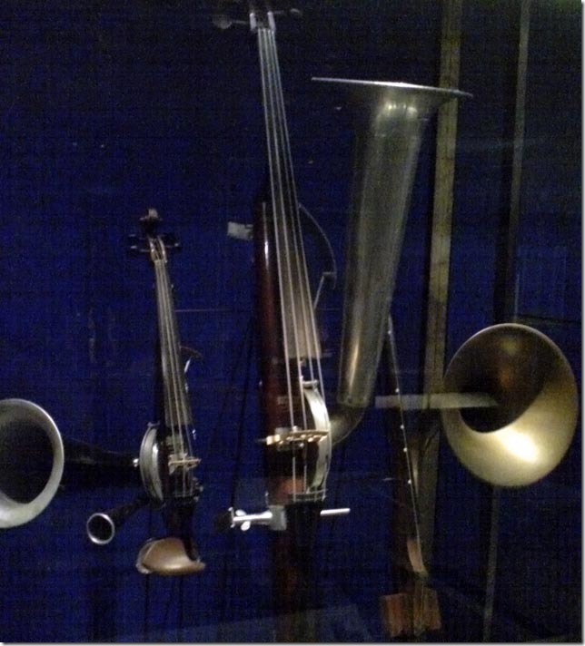 amplified-violin-variants